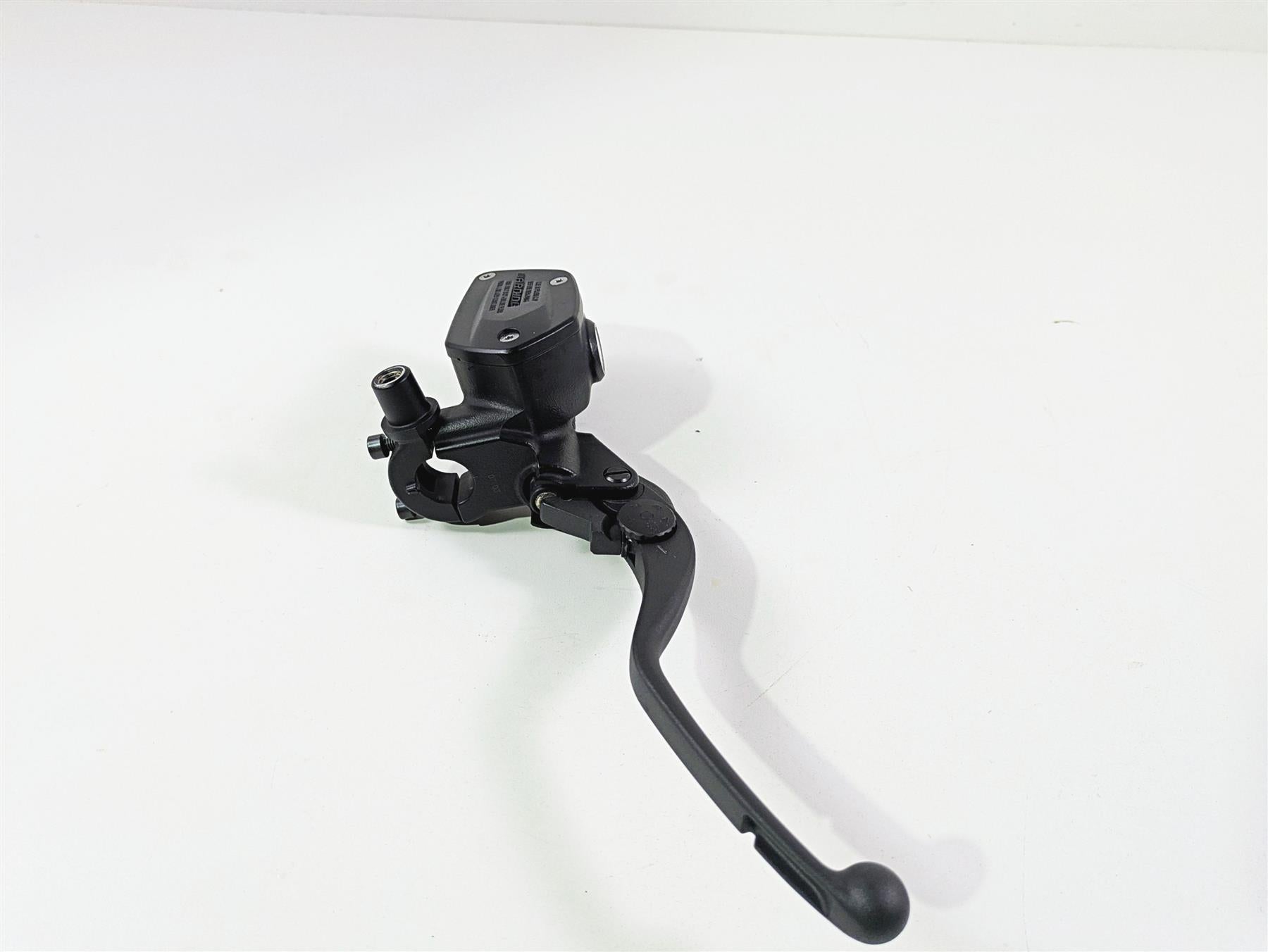 2022 BMW RnineT Pure K22 Nissin Front Brake Master Cylinder 32728563845 {{ shop.shopifyCountryName }} - Mototech271