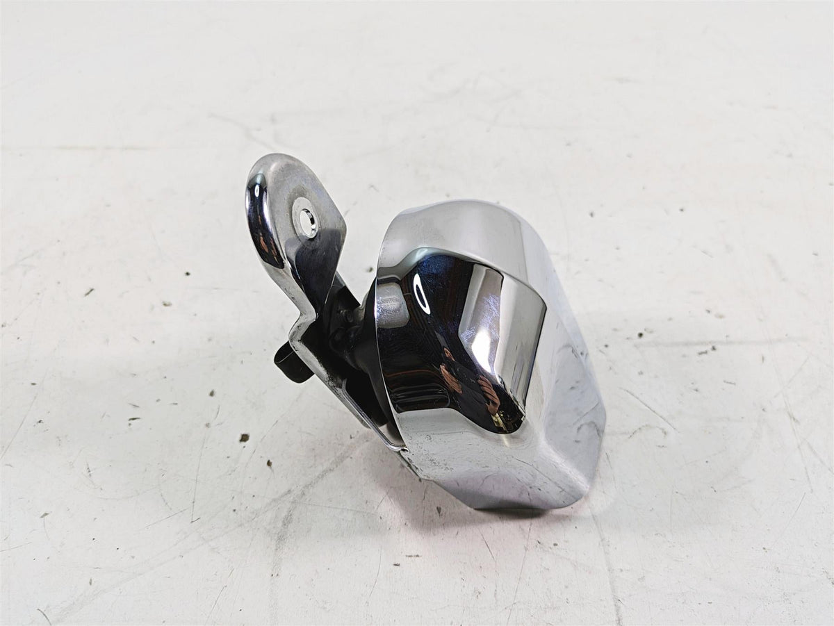 2011 Harley Touring FLHR Road King Horn & Cover 61300478A {{ shop.shopifyCountryName }} - Mototech271