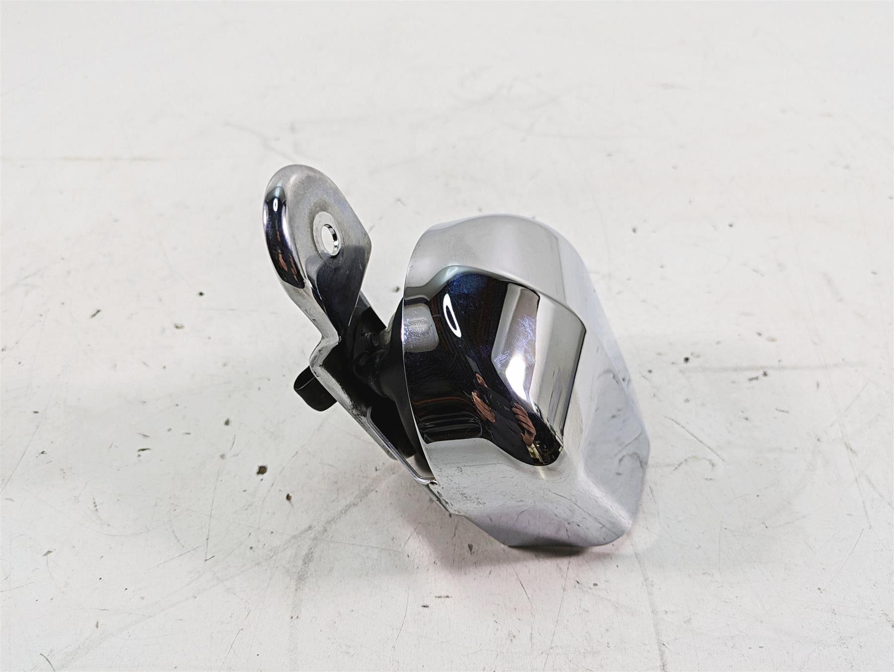 2011 Harley Touring FLHR Road King Horn & Cover 61300478A {{ shop.shopifyCountryName }} - Mototech271
