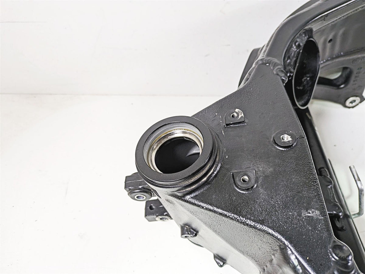 2018 Suzuki GSX1300 R Hayabusa Straight Main Frame Chassis 41100-15H13-YAP {{ shop.shopifyCountryName }} - Mototech271