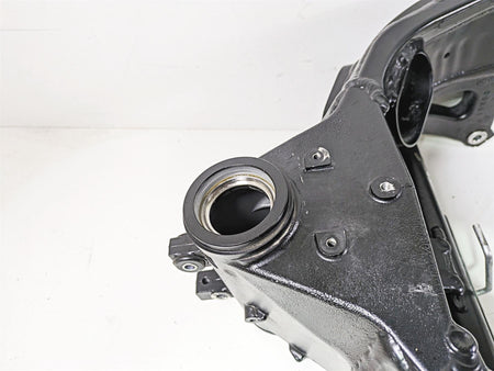 2018 Suzuki GSX1300 R Hayabusa Straight Main Frame Chassis 41100-15H13-YAP {{ shop.shopifyCountryName }} - Mototech271