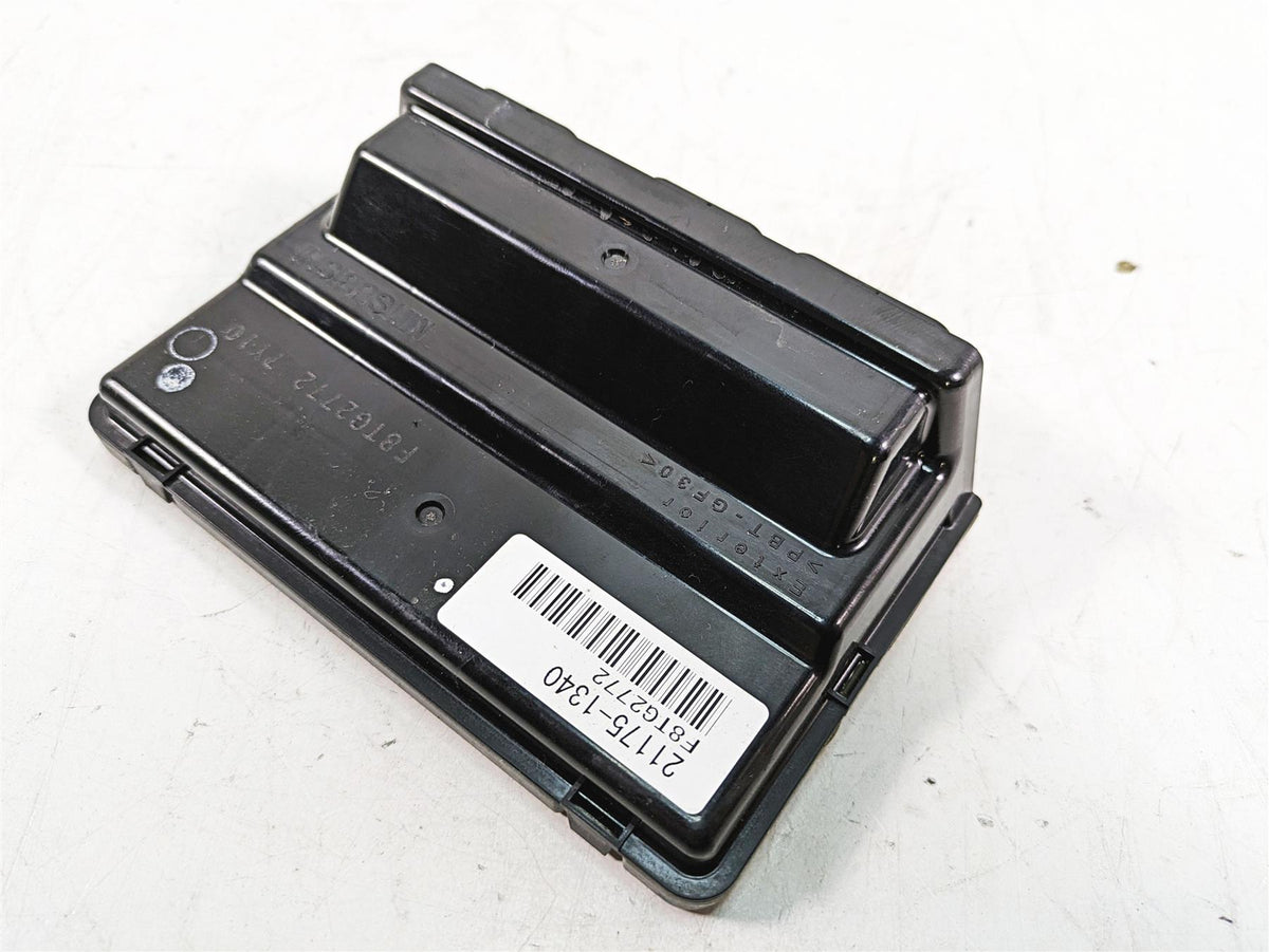 2018 Kawasaki ZX1002 Ninja H2 SX Cdi Ecu Ecm Engine Control Module 21175-1340 {{ shop.shopifyCountryName }} - Mototech271