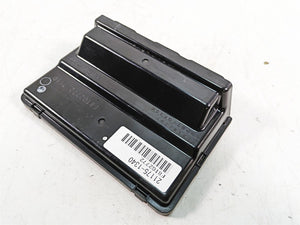 2018 Kawasaki ZX1002 Ninja H2 SX Cdi Ecu Ecm Engine Control Module 21175-1340