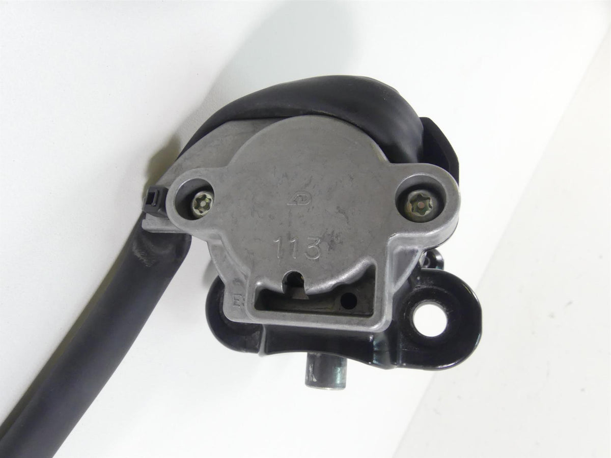 2022 Suzuki GSXR750 Ignition Switch Key Lock Fuel Tank Cap Set 37101-40822 {{ shop.shopifyCountryName }} - Mototech271