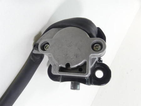 2022 Suzuki GSXR750 Ignition Switch Key Lock Fuel Tank Cap Set 37101-40822 {{ shop.shopifyCountryName }} - Mototech271