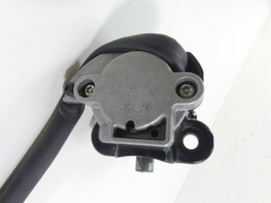 2022 Suzuki GSXR750 Ignition Switch Key Lock Fuel Tank Cap Set 37101-40822 | Mototech271