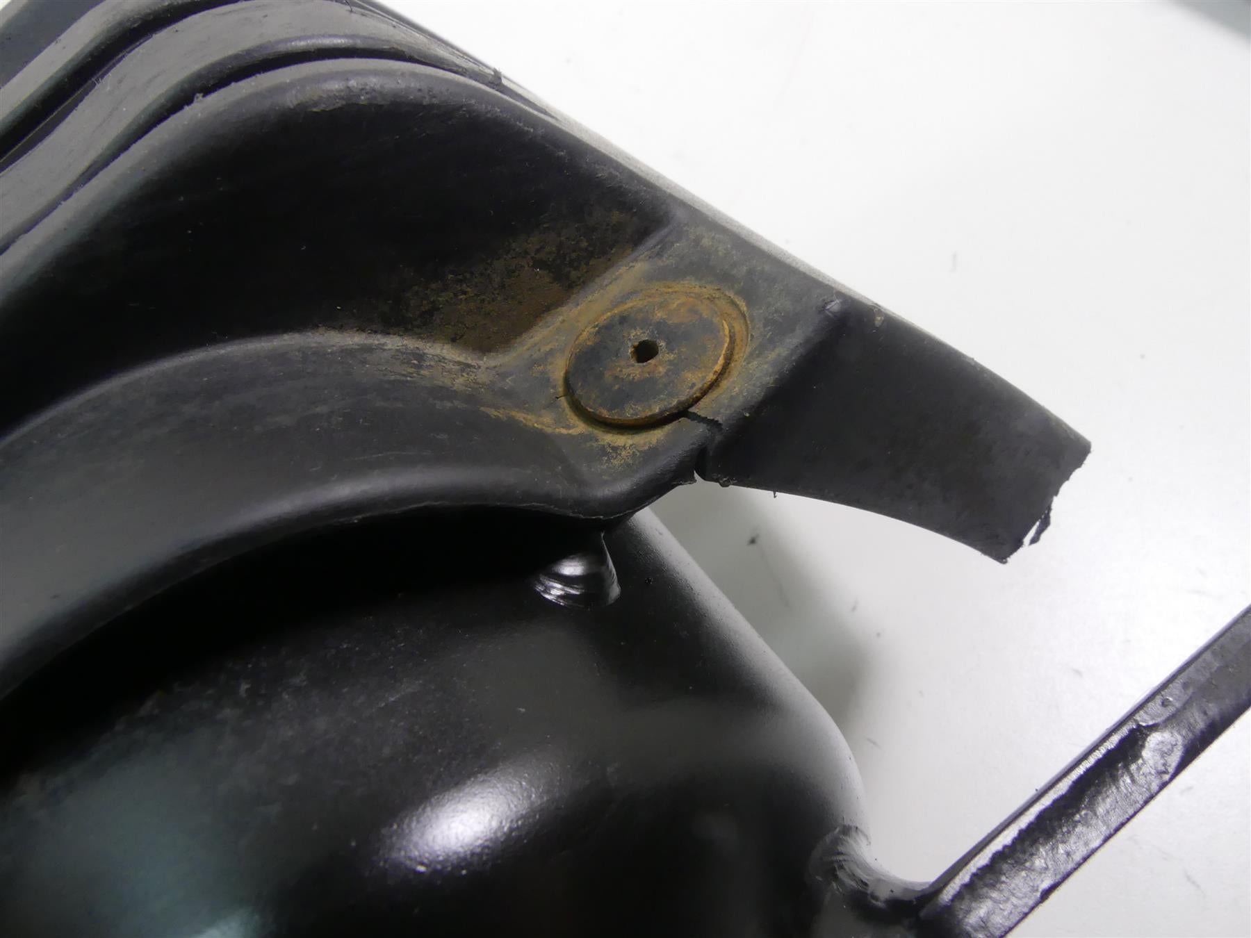 2020 Can-Am Commander 1000R XT Rear Right Suspension Trailing Arm 703500965 {{ shop.shopifyCountryName }} - Mototech271