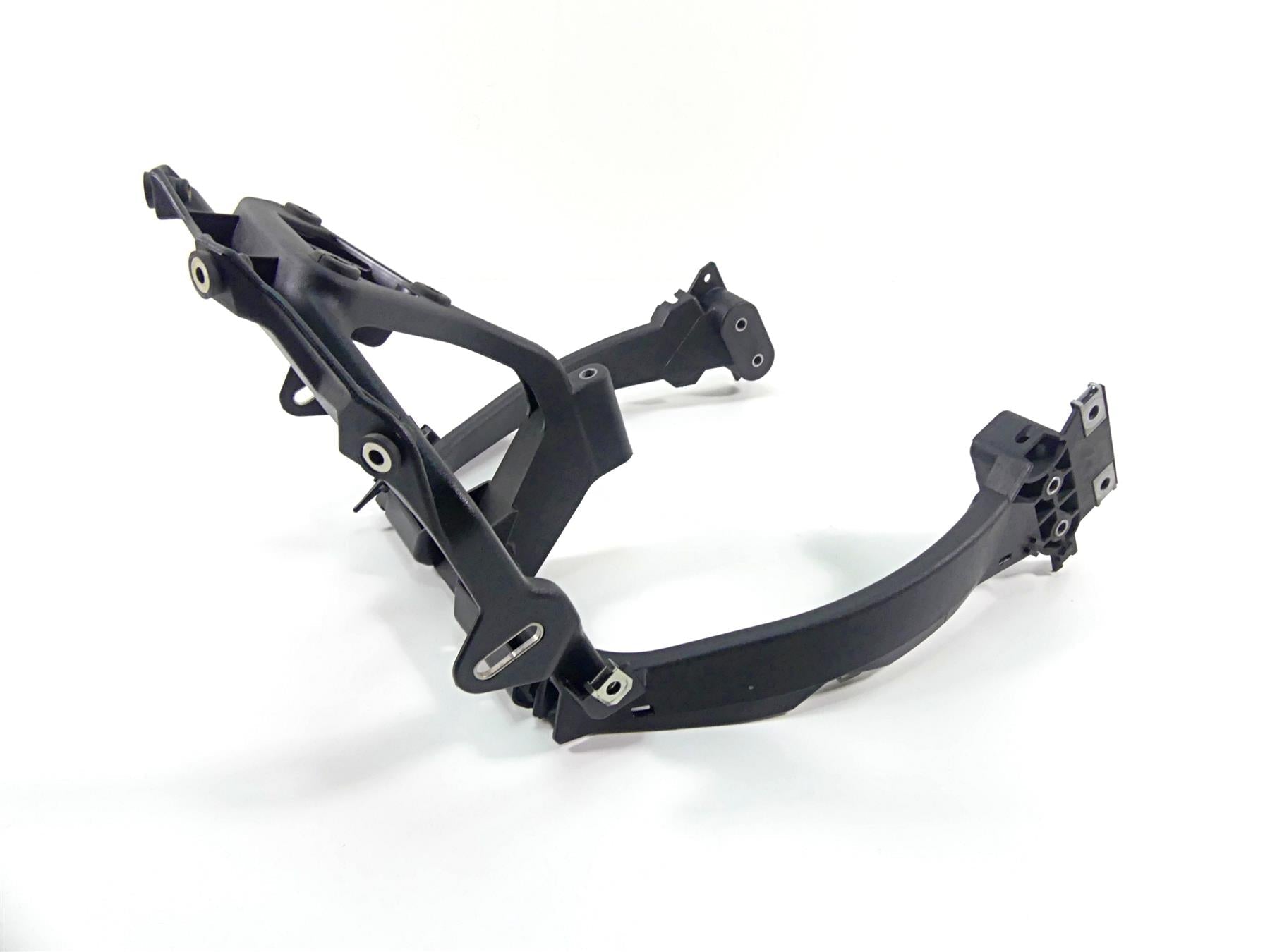 2013 BMW F800GS STD K72 Front Stay Holder Carrier Mount 46637694988 {{ shop.shopifyCountryName }} - Mototech271