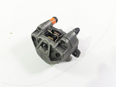 2015 Ducati Hypermotard 821 SP Brembo Rear Brake Caliper 61140381AB {{ shop.shopifyCountryName }} - Mototech271