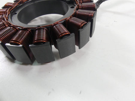 2013 Harley Touring FLHTK Electra Glide Stator Alternator Generator 29987-06D {{ shop.shopifyCountryName }} - Mototech271