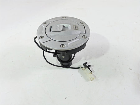 2015 BMW R1200 GS Adv K51 Keyless Ride Fuel Gas Tank Cap 16118552148 {{ shop.shopifyCountryName }} - Mototech271