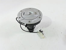 Load image into Gallery viewer, 2015 BMW R1200 GS Adv K51 Keyless Ride Fuel Gas Tank Cap 16118552148
