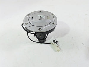2015 BMW R1200 GS Adv K51 Keyless Ride Fuel Gas Tank Cap 16118552148