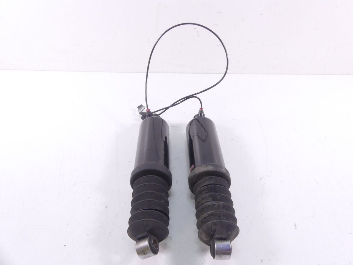 2009 Harley Touring FLHRC Road King Rear 13" Showa Shock Damper Set 54565-09 {{ shop.shopifyCountryName }} - Mototech271