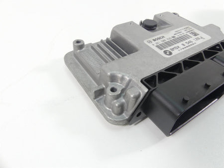 2014 BMW K1600 GTL K48 Cdi Ecu Ecm Ignition Switch Key Lock Set 13618546129 {{ shop.shopifyCountryName }} - Mototech271