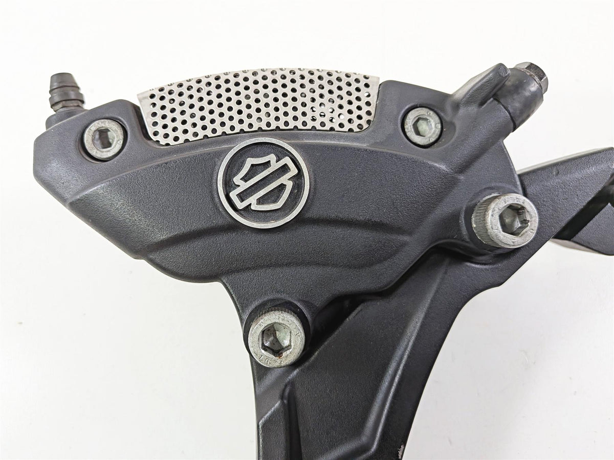 2013 Harley VRSCDX Night Rod Special Nice Brembo Rear Brake Caliper 43050-08-Mototech271