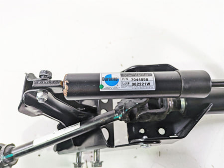 2022 Polaris RZR XP 4 1000 Premium Steering Wheel & Damper 1824014 2209704 {{ shop.shopifyCountryName }} - Mototech271