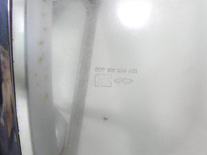 2003 Honda VTX1300 S Custom Windshield Wind Shield Screen 31" -Read  08R80-MEA-100B | Mototech271