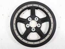 Load image into Gallery viewer, 2019 Harley XL883N Sportster Iron Rear Drive Belt Pulley Sprocket 68T 40354-07 | Mototech271

