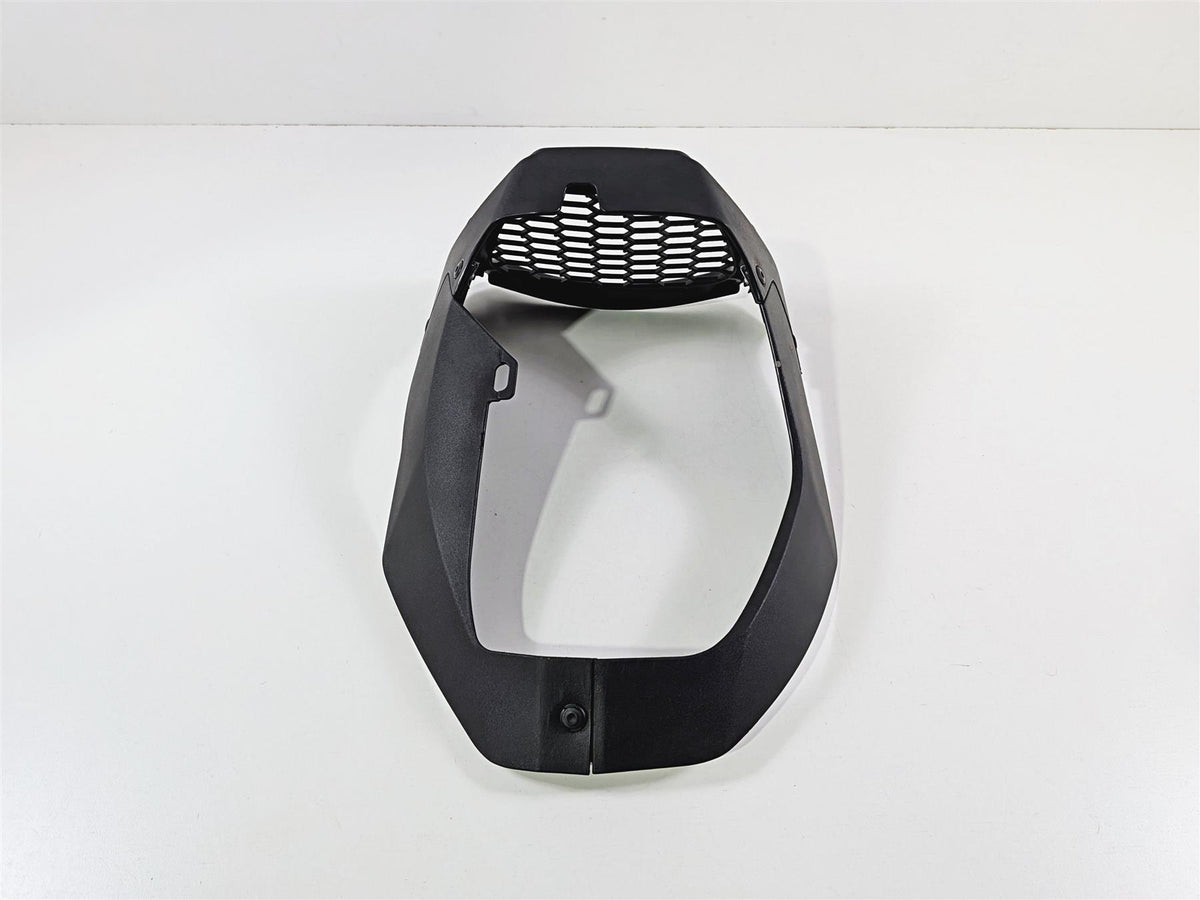 2016 Aprilia RSV 1100 Tuono V4 Factory Belly Radiator Fairing Cover Set B043248 {{ shop.shopifyCountryName }} - Mototech271