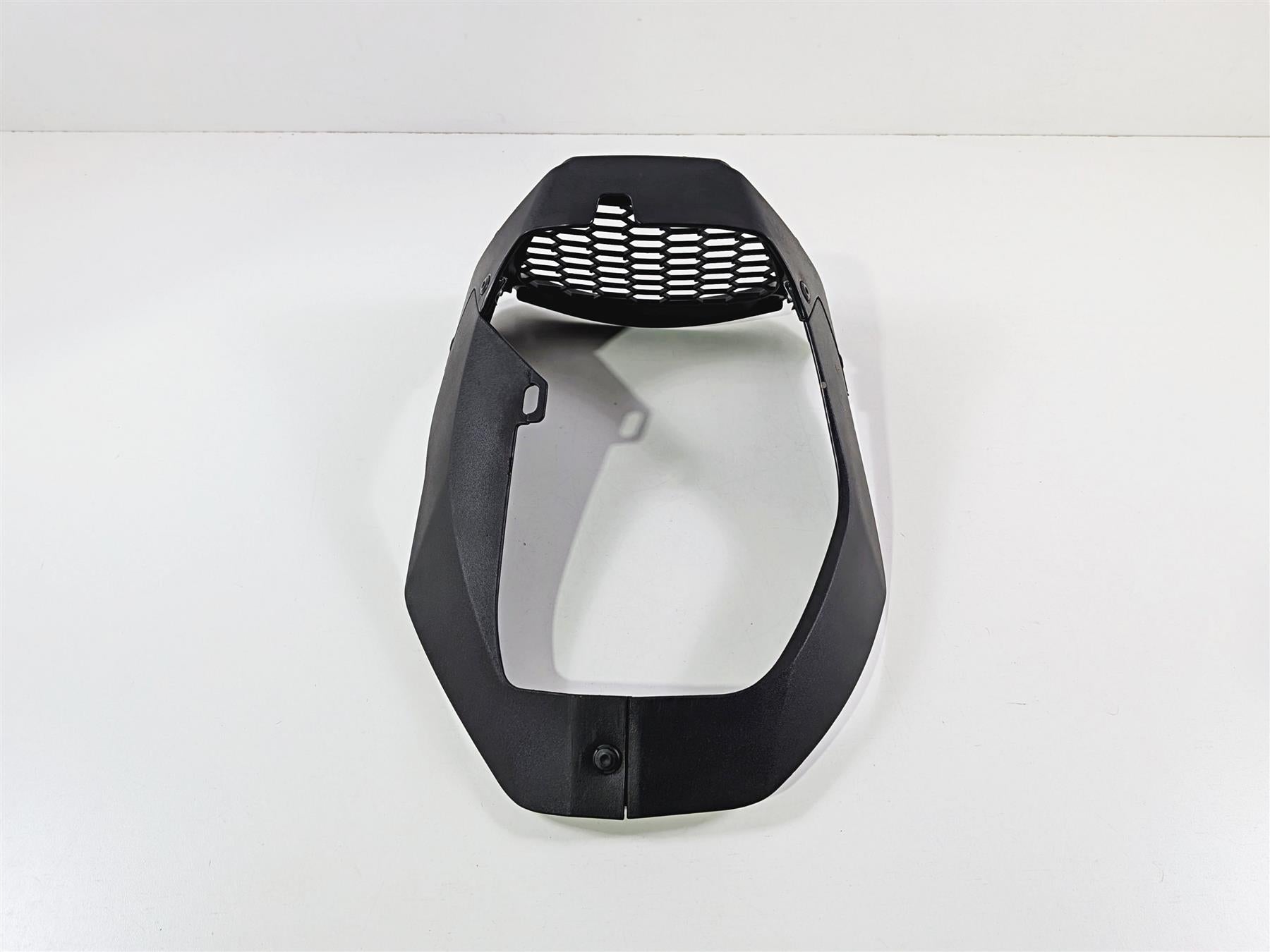 2016 Aprilia RSV 1100 Tuono V4 Factory Belly Radiator Fairing Cover Set B043248 {{ shop.shopifyCountryName }} - Mototech271
