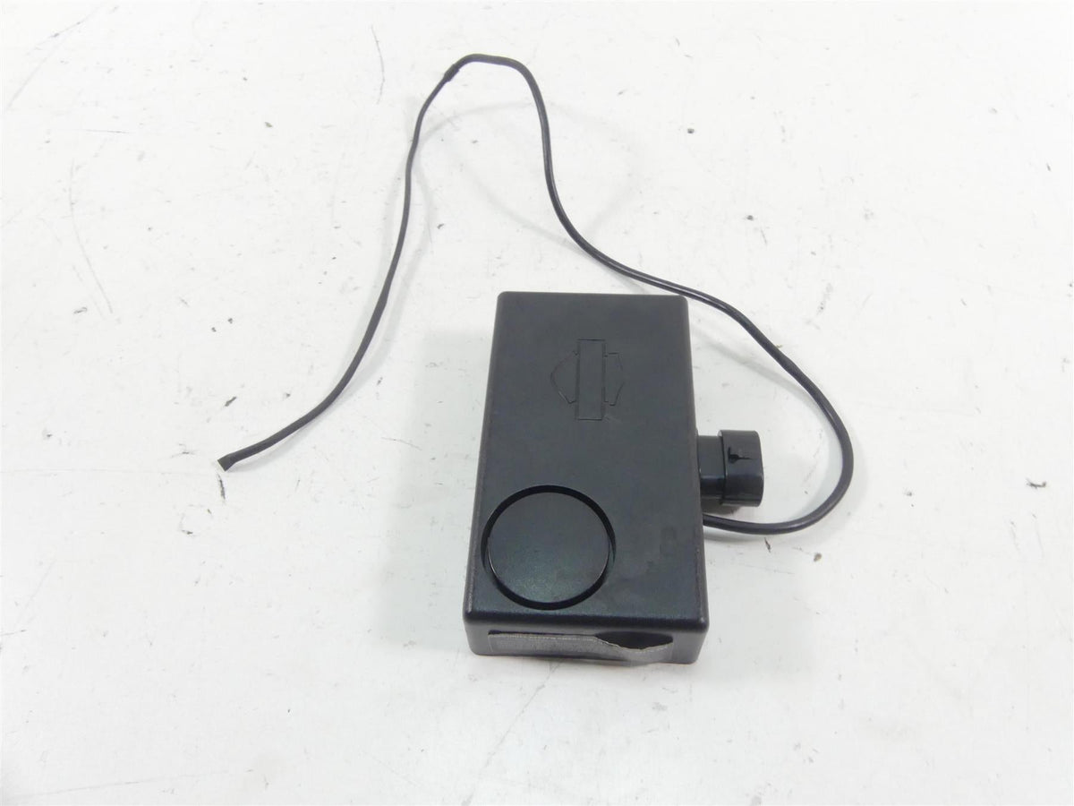2012 Harley VRSCF Muscle Rod Security Siren Alarm Module 68970-06A {{ shop.shopifyCountryName }} - Mototech271