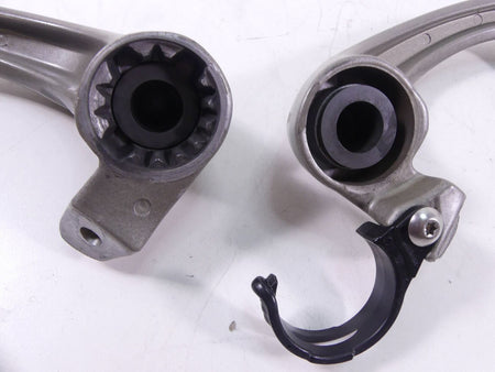 2006 Buell Ulysses XB12 X Rear Passenger Hand Grabs Rail Bars N0008.1AKBYBQ {{ shop.shopifyCountryName }} - Mototech271