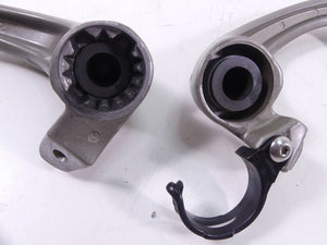 2006 Buell Ulysses XB12 X Rear Passenger Hand Grabs Rail Bars N0008.1AKBYBQ | Mototech271