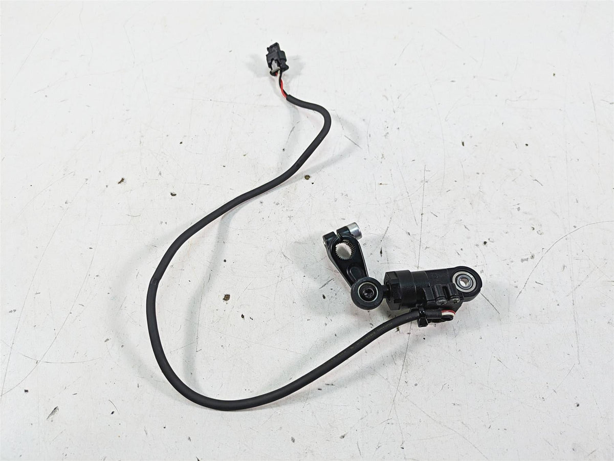 2022 Harley RA1250 S Pan America Screamin Eagle Quick Shifter 32700151 {{ shop.shopifyCountryName }} - Mototech271