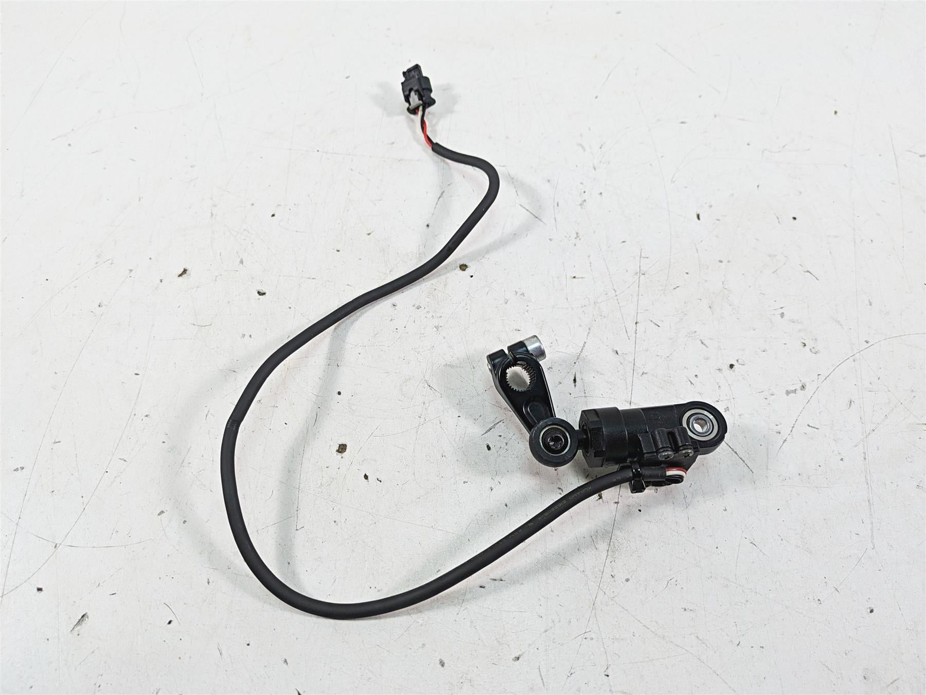 2022 Harley RA1250 S Pan America Screamin Eagle Quick Shifter 32700151 {{ shop.shopifyCountryName }} - Mototech271