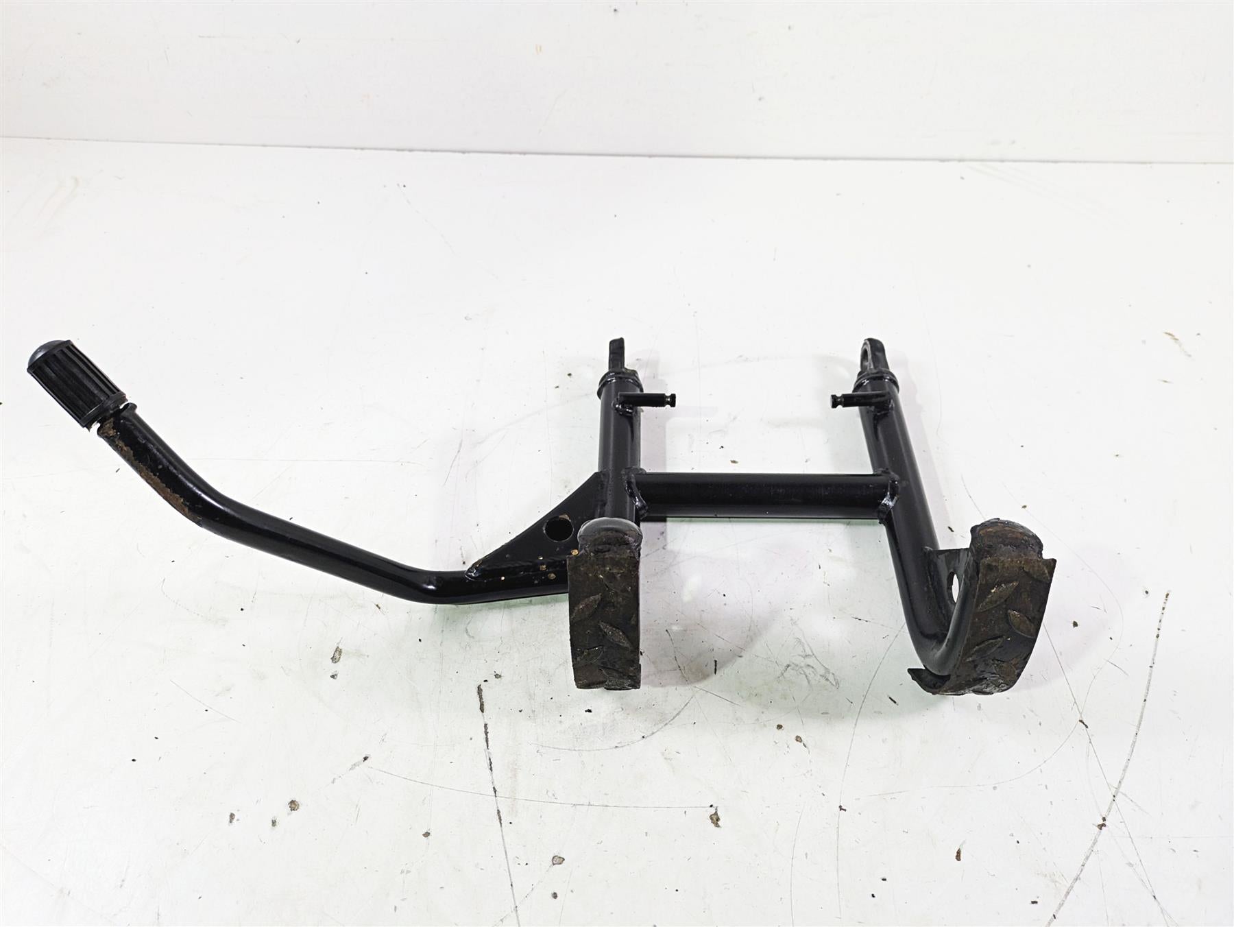 1998 Moto Guzzi California 1100 EV Center Kickstand Kick Stand GU30430360