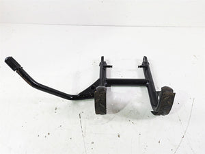 1998 Moto Guzzi California 1100 EV Center Kickstand Kick Stand GU30430360