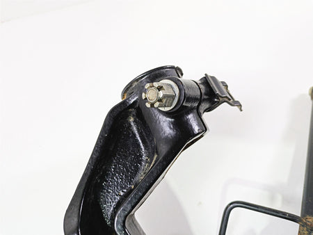 2010 Kawasaki 610 4x4 Mule Front Right Knee Control Arm 39007-0029 39186-0062 {{ shop.shopifyCountryName }} - Mototech271