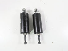 Load image into Gallery viewer, 2014 Harley FLS Softail Slim Rear Damper Shock Set Showa 54549-04
