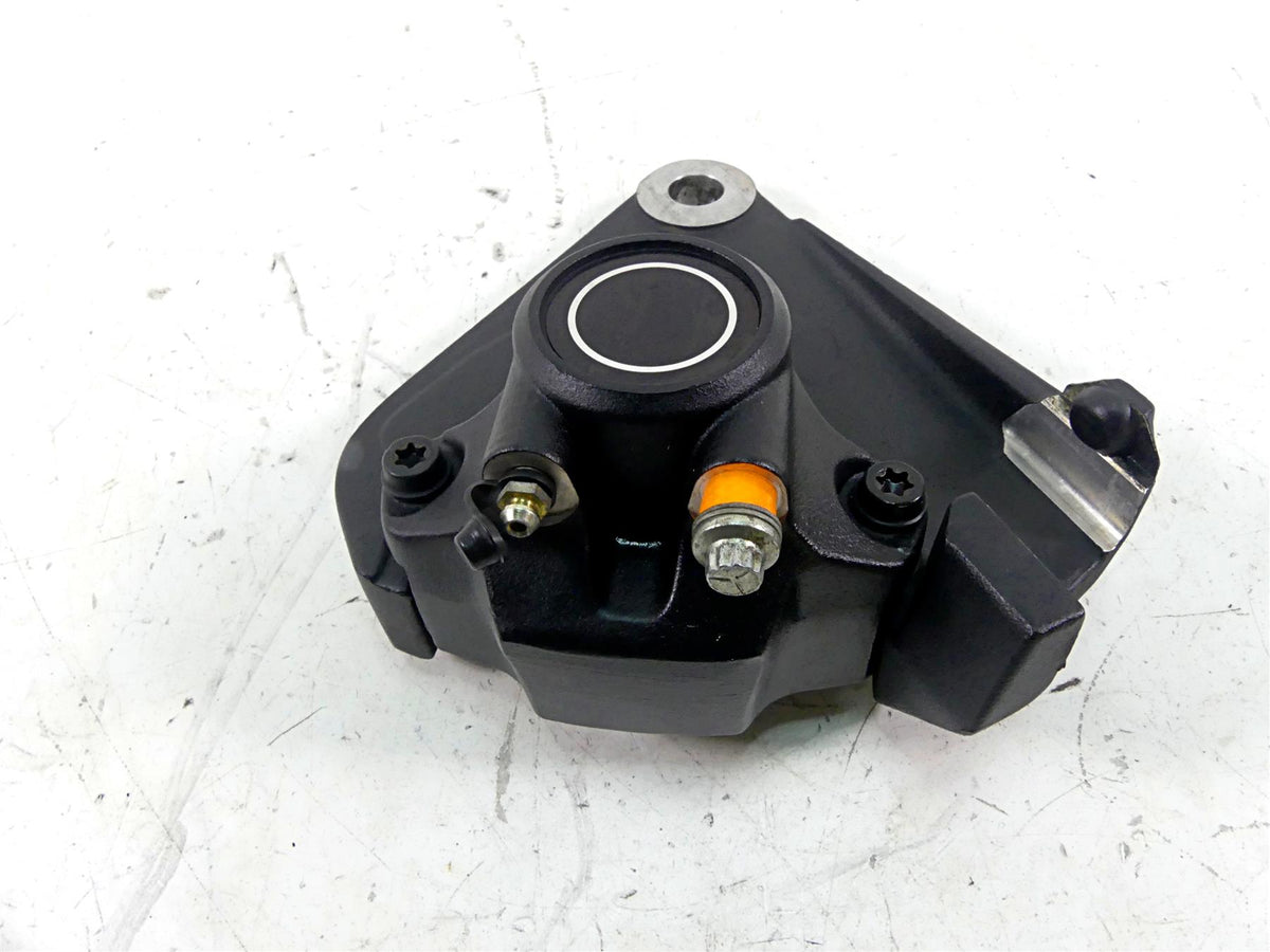 1997 Harley Sportster XL1200 C Rear Brake Caliper + Mount 44050-87 {{ shop.shopifyCountryName }} - Mototech271
