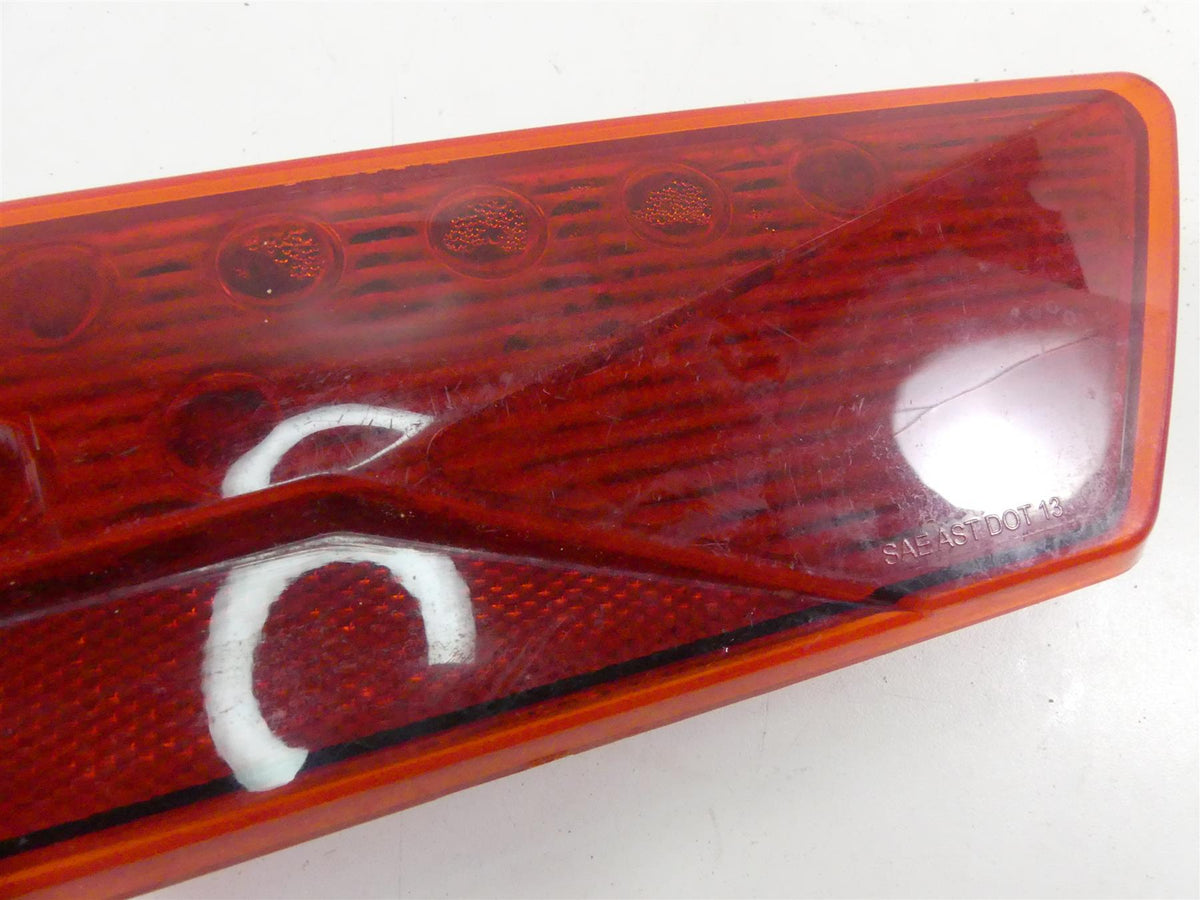 2018 Polaris RZR S 900 Rear Taillight Tail Light Lamp Set -Read 2412341 2412342 {{ shop.shopifyCountryName }} - Mototech271
