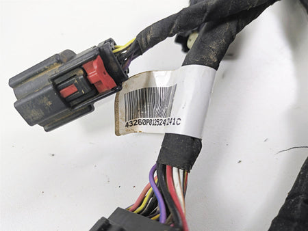 2024 Sea-Doo GTX 230 Full Steering Control Switch Wiring Set 277002134 277002158 {{ shop.shopifyCountryName }} - Mototech271
