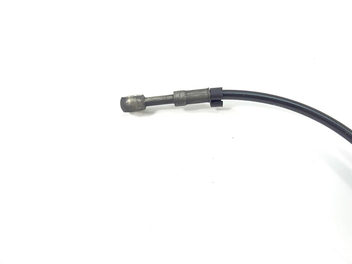 2012 Ducati Panigale 1199S Front Abs Brake Line Hose Set 61841141C {{ shop.shopifyCountryName }} - Mototech271