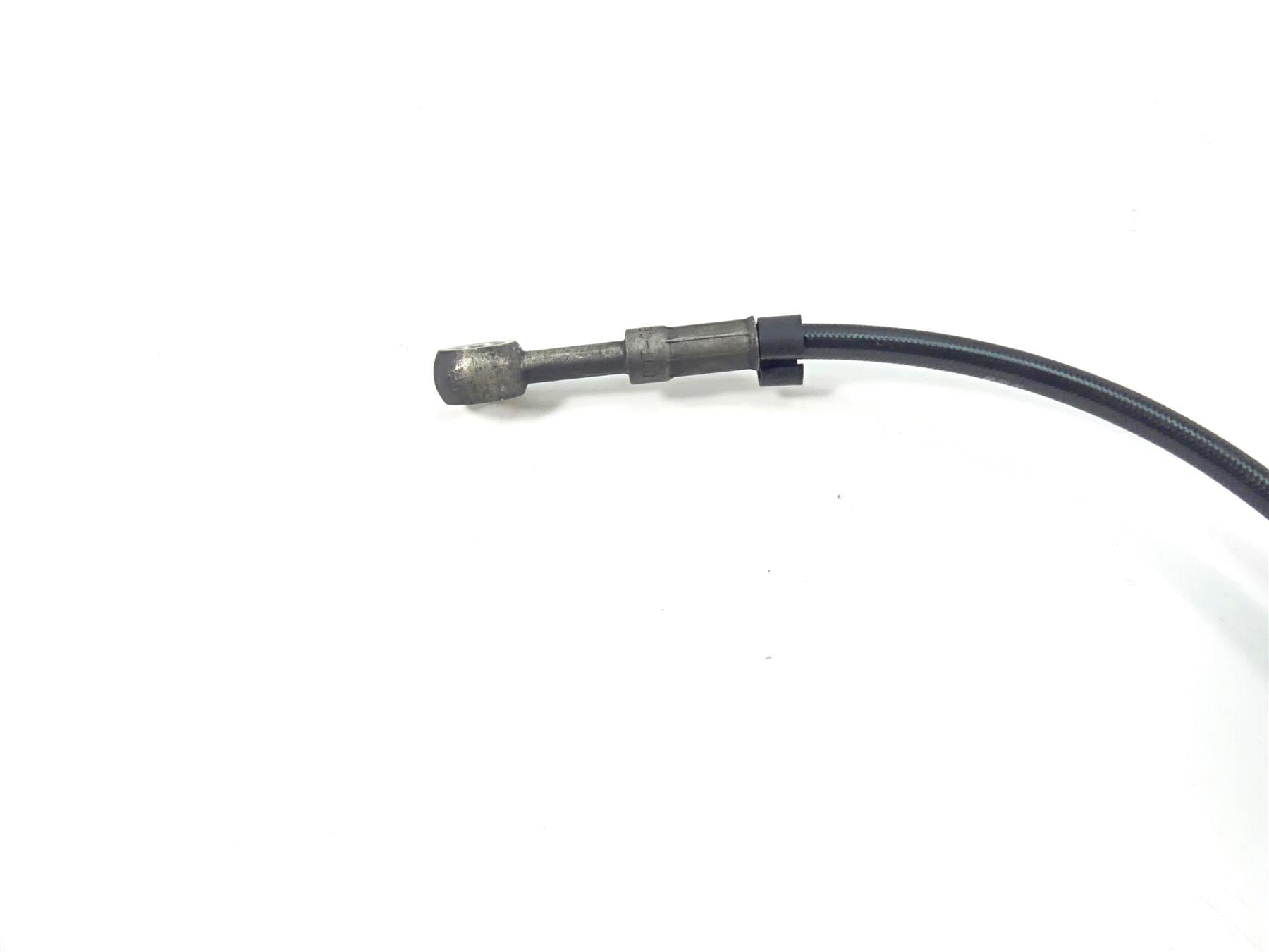 2012 Ducati Panigale 1199S Front Abs Brake Line Hose Set 61841141C {{ shop.shopifyCountryName }} - Mototech271