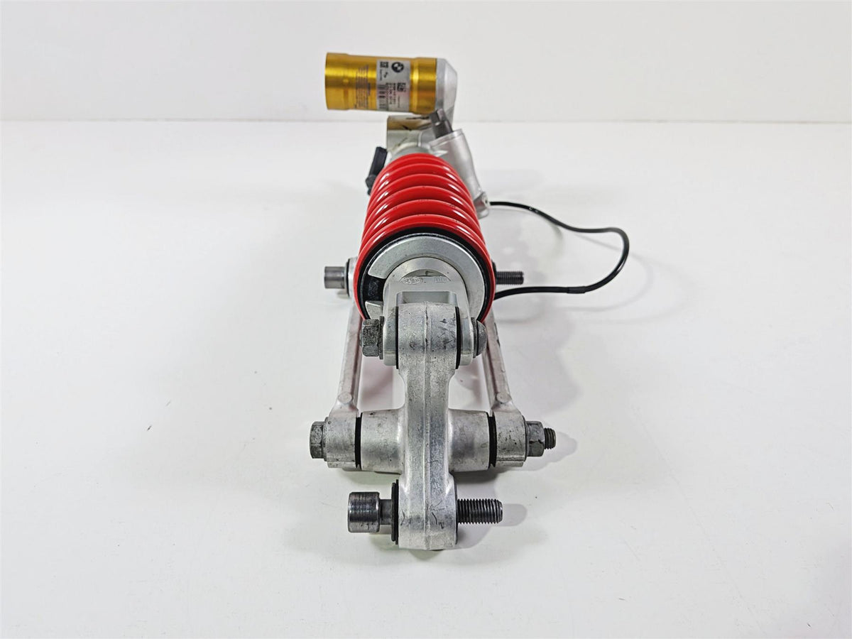 2017 BMW S1000RR K46 Rear DDC Sachs Suspension Shock Damper 33548561412 {{ shop.shopifyCountryName }} - Mototech271