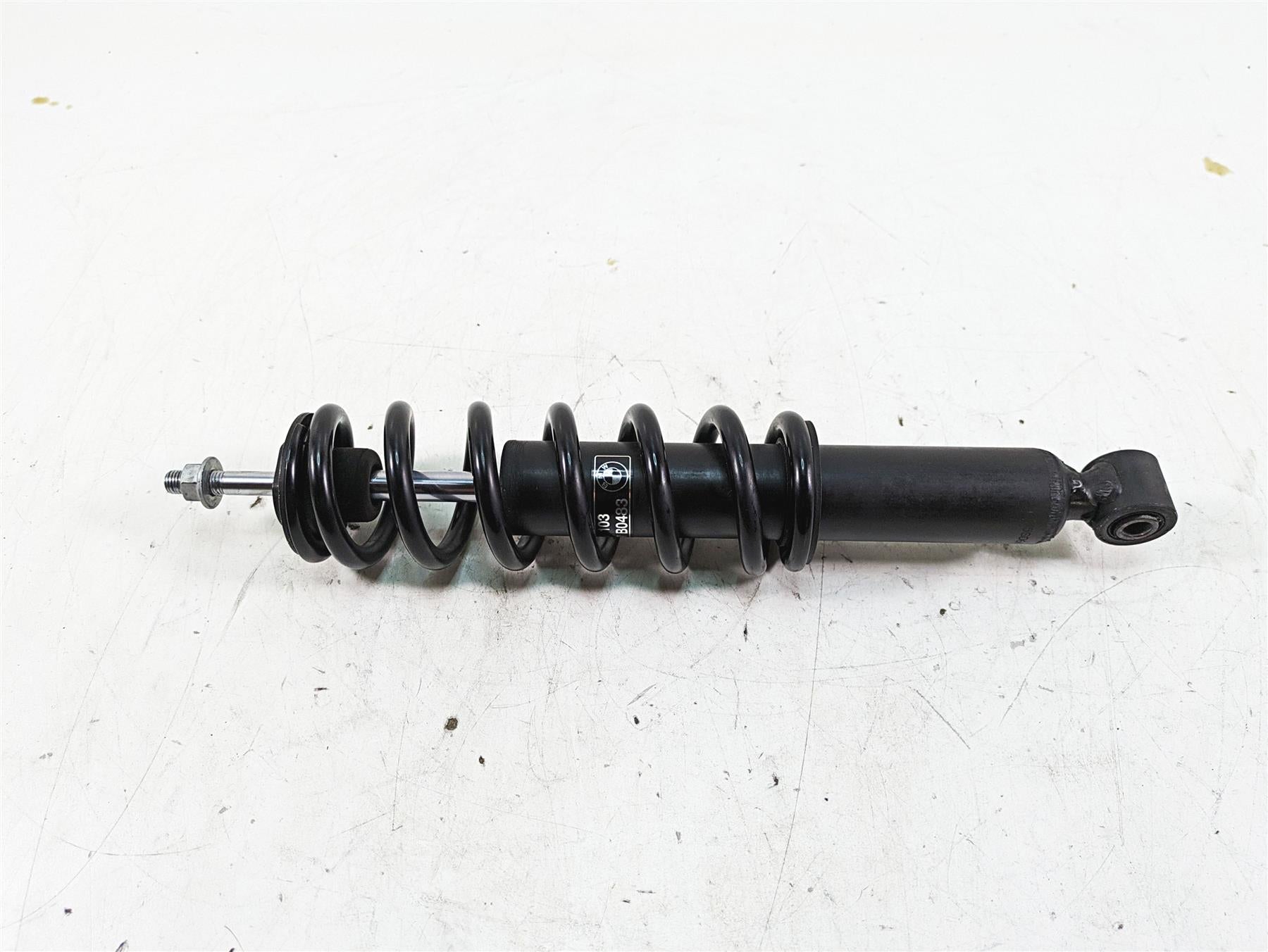2007 BMW R1200RT K26 Straight Showa Front Shock Damper 31427675103 | Mototech271