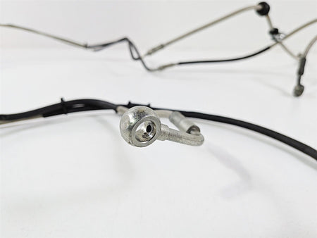2014 Aprilia RSV4 RR Factory Abs Brake Line Hose Set B044589 B044591 B044590 {{ shop.shopifyCountryName }} - Mototech271