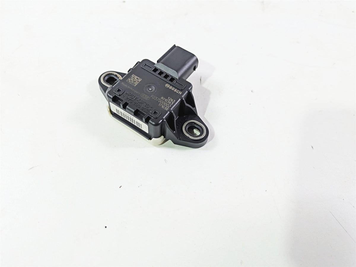 2018 KTM 1290 Super Adv S Bosch Fall Lean Angle Sensor 60342090000 60342090100 {{ shop.shopifyCountryName }} - Mototech271