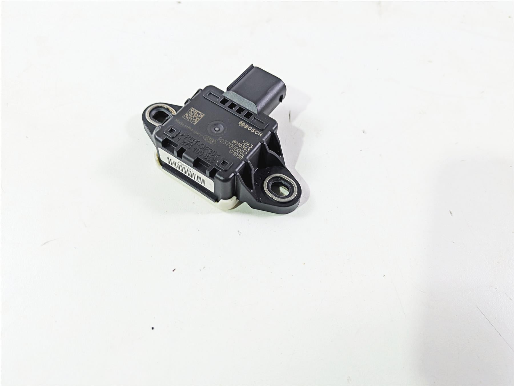 2018 KTM 1290 Super Adv S Bosch Fall Lean Angle Sensor 60342090000 60342090100 {{ shop.shopifyCountryName }} - Mototech271