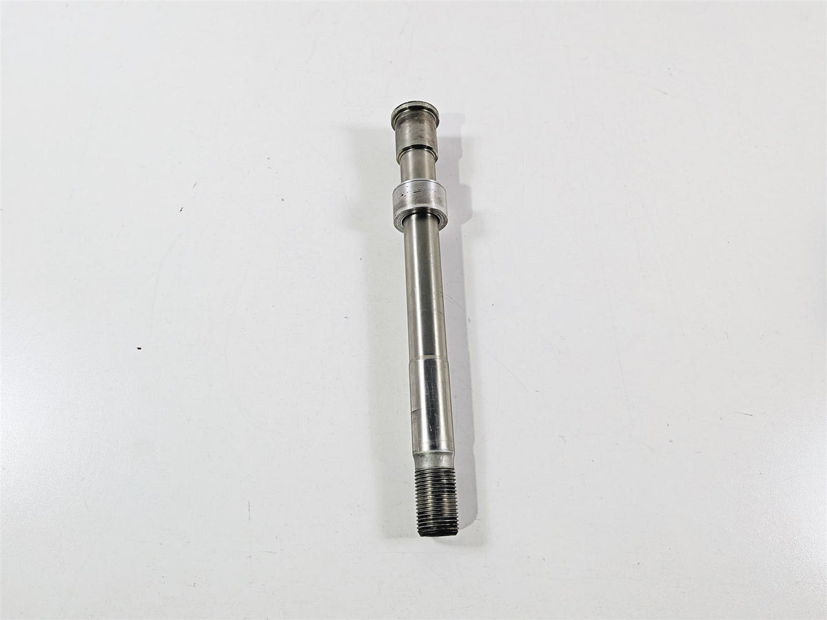 2022 Harley Softail FXLRST Low Rider Front Axle Wheel Spindle 43000080 {{ shop.shopifyCountryName }} - Mototech271