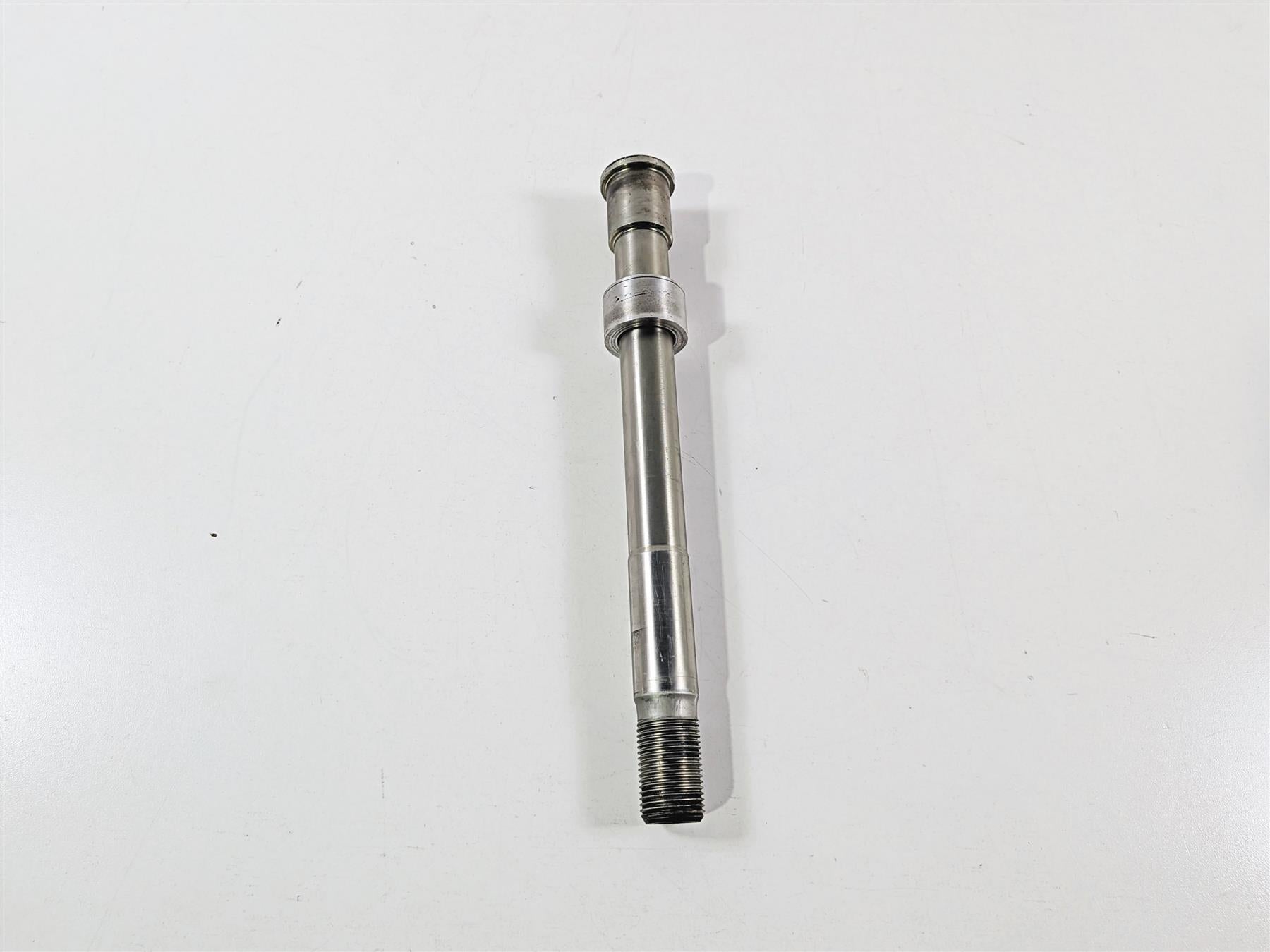 2022 Harley Softail FXLRST Low Rider Front Axle Wheel Spindle 43000080 {{ shop.shopifyCountryName }} - Mototech271