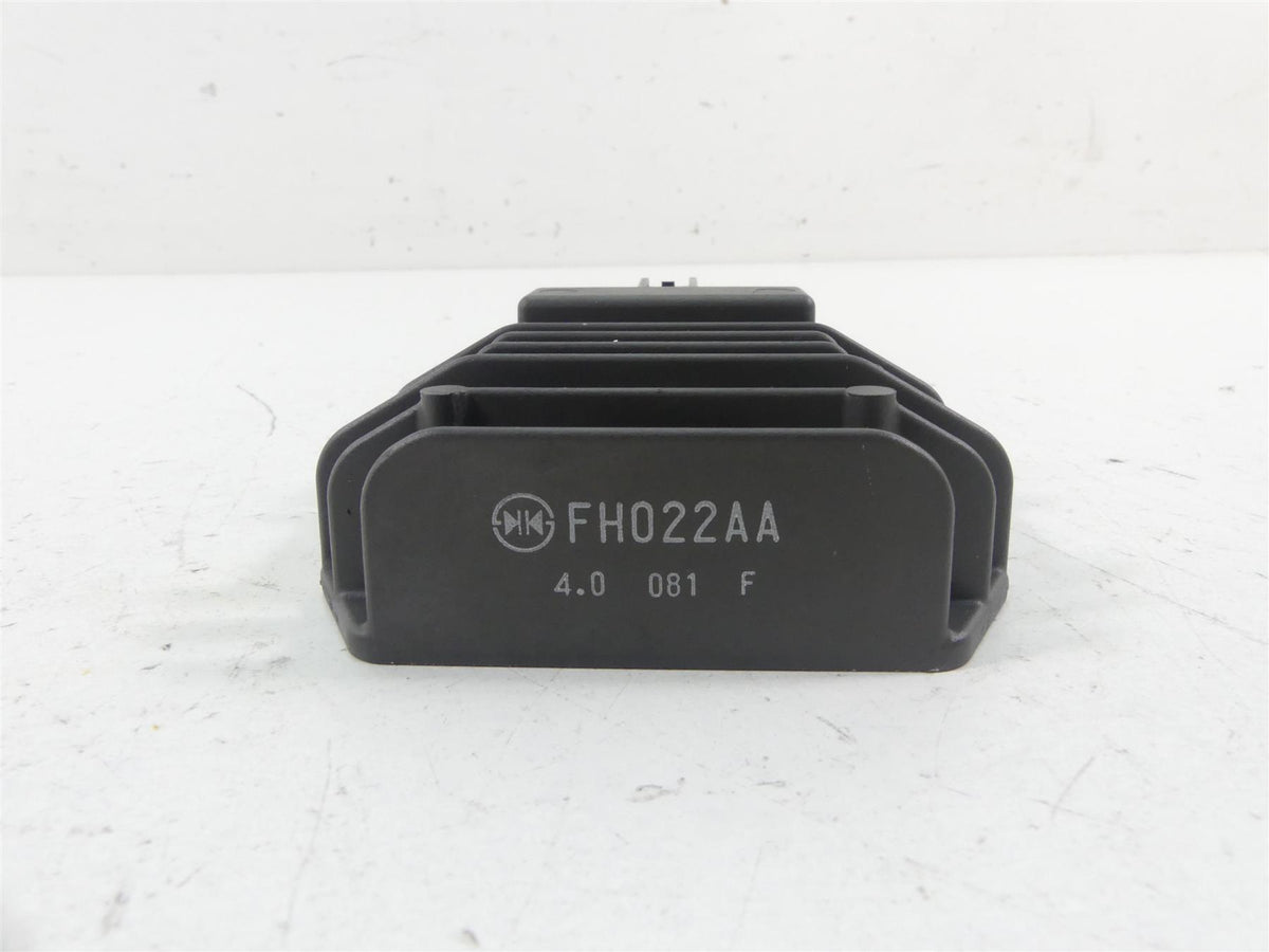 2015 KTM 1290R Super Duke Rectifier Voltage Regulator FH022AA 60311034000 {{ shop.shopifyCountryName }} - Mototech271