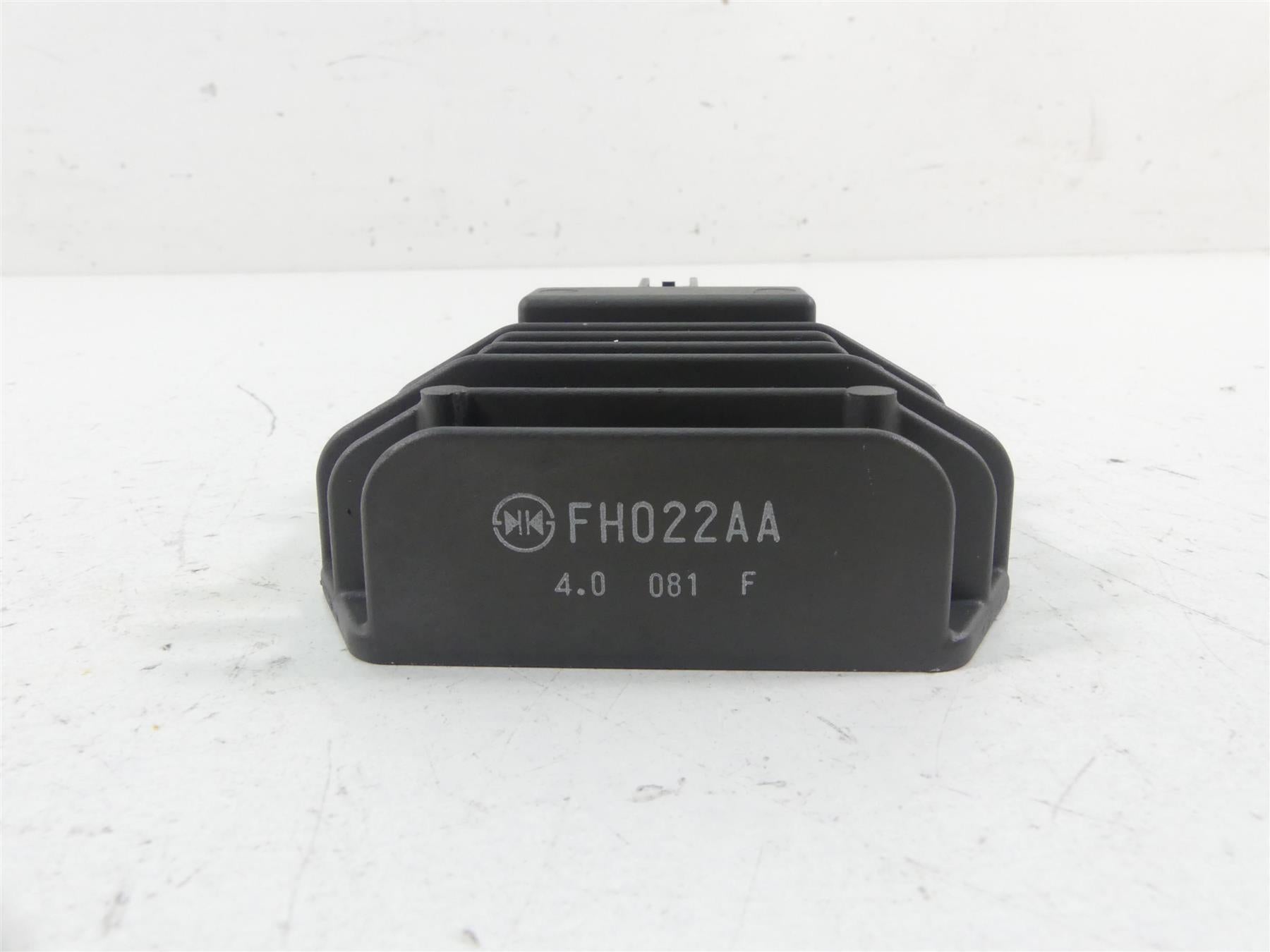 2015 KTM 1290R Super Duke Rectifier Voltage Regulator FH022AA 60311034000 {{ shop.shopifyCountryName }} - Mototech271