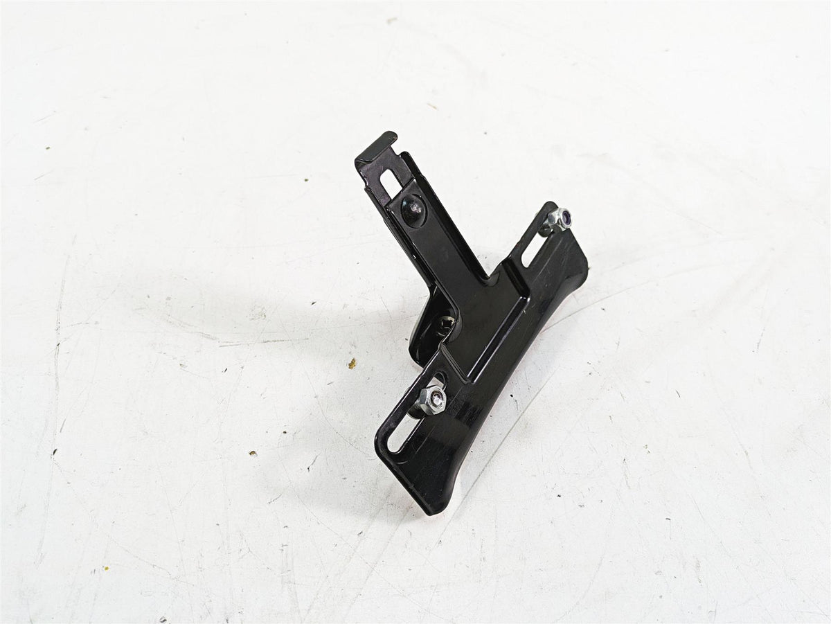 2015 Harley FXDL Dyna Low Rider Rear License Plate Mount Holder 59984-73 {{ shop.shopifyCountryName }} - Mototech271
