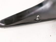 Load image into Gallery viewer, 2015 Harley Touring FLHXS Street Glide 3&quot; Seat Drop Side Cover Set | Mototech271
